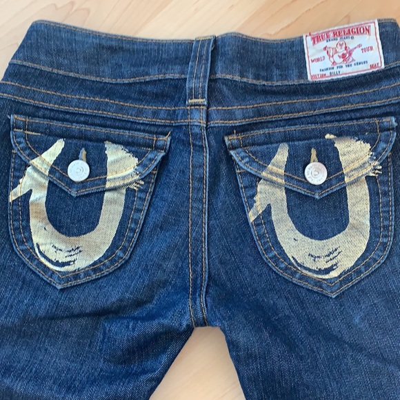 True religion jeans - Picture 4 of 4